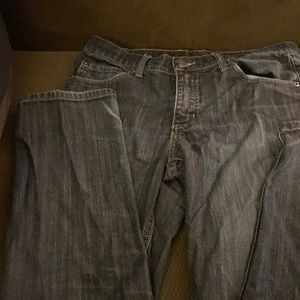 Cheap Monday skinny mens jeans